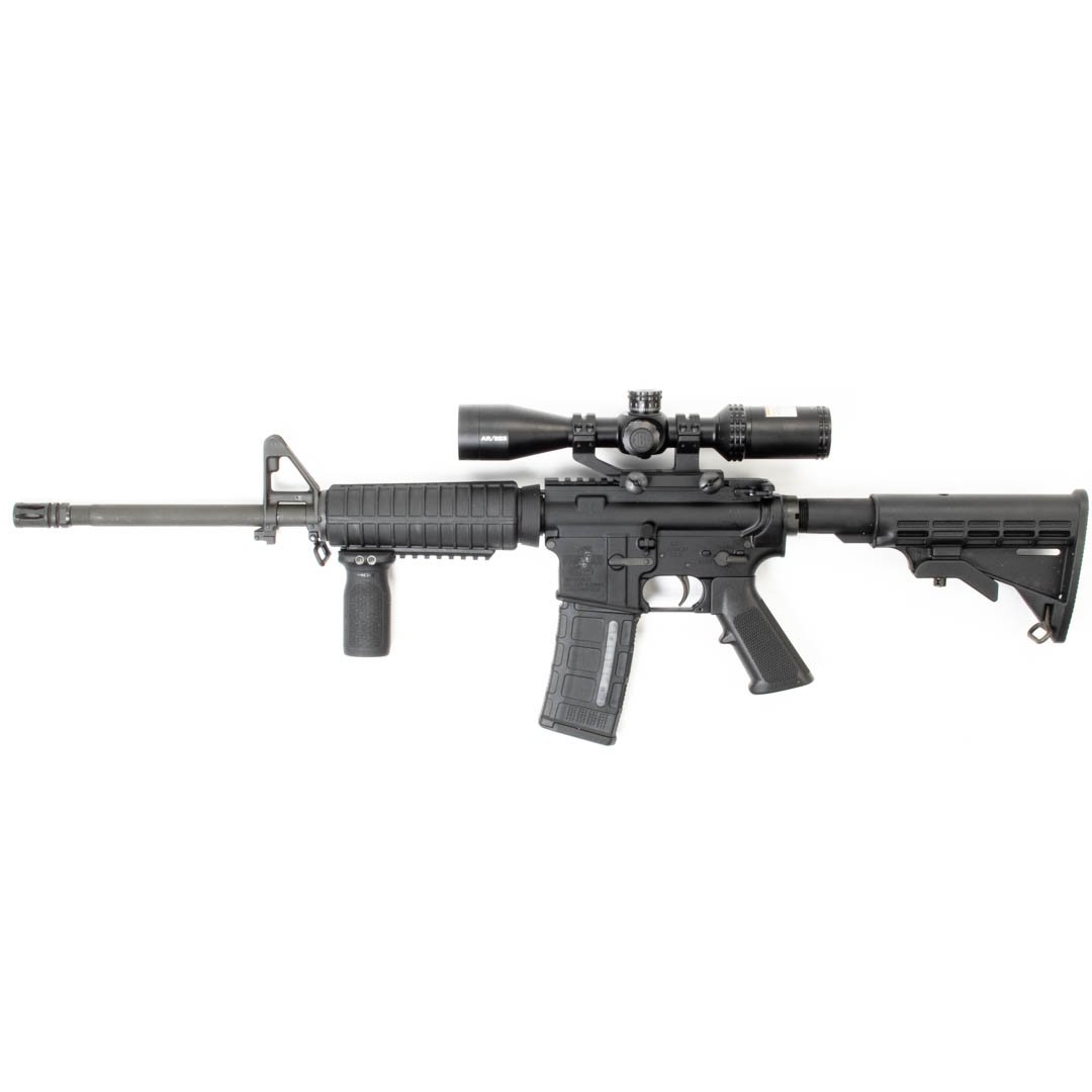 ECOM00433403 BUSHMASTER Xm15-e2s ECOM00433403 522551